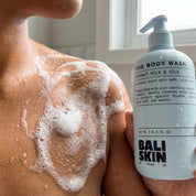 Bali Skin Bodywash Coconut Milk Silk Mood 3