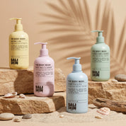 Bali Skin Bodywash Coconut Milk Silk Mood 6