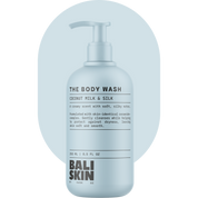 Bali Skin Bodywash Coconut Milk Silk Produktabbildung Shape