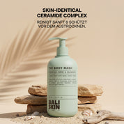 Bali Skin Bodywash Pistacchio Creme & Macadamia Mood 1