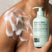 Bali Skin Bodywash Pistacchio Creme & Macadamia Mood 3