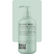 Bali Skin Bodywash Pistacchio Creme & Macadamia Produktabbildung Shape