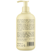 Bali Skin Bodywash Warm Tonka Oud Produktabbildung Back