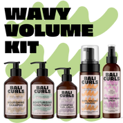 WAVY VOLUME KIT