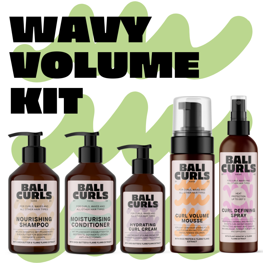WAVY VOLUME KIT