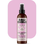CURL DEFINING SPRAY