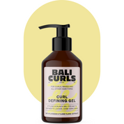 CURL DEFINING GEL