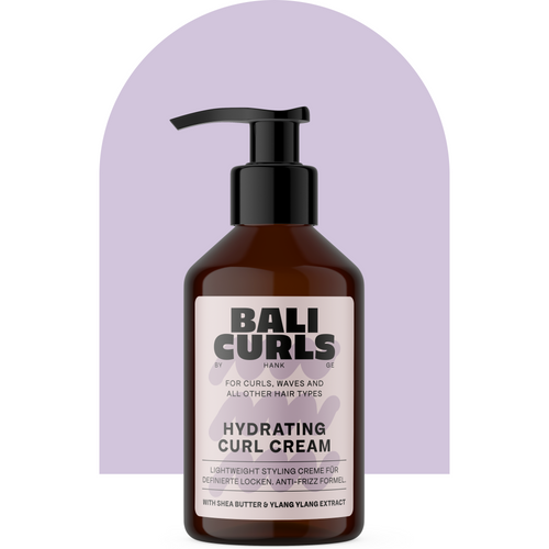 HYDRATING CURL CREAM