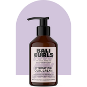 HYDRATING CURL CREAM