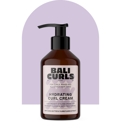 HYDRATING CURL CREAM