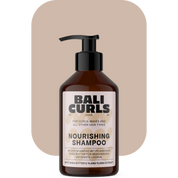NOURISHING SHAMPOO
