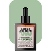 ROSEMARY GROW SCALP & HAIR OIL