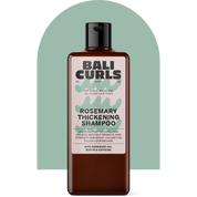 ROSEMARY THICKENING SHAMPOO