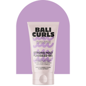 STRONG HOLD FLAXSEED GEL