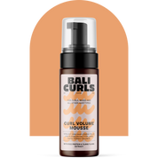 CURL VOLUME FOAM