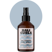VOLUMIZING CURL SPRAY