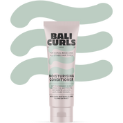 MOISTURISING CONDITIONER