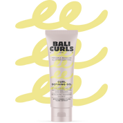 Bali Curls Travel Line Curl Defining Gel 50ml