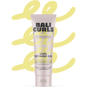 CURL DEFINING GEL