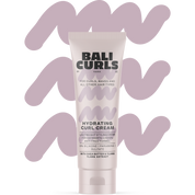 Bali Curls Travel Line Hydrating Curl Cream 50ml