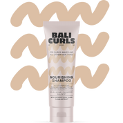 Bali Curls Travel Line Shampoo 75ml