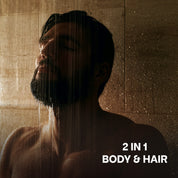 DUSCHGEL TONKA OUD 77