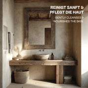 HANDSEIFE BLACK ROSE OUD 23