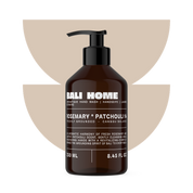 HANDSEIFE ROSEMARY PATCHOULI 14