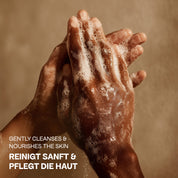 HANDSEIFE ROSEMARY PATCHOULI 14