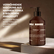 HANDSEIFE TONKA AMBER 11