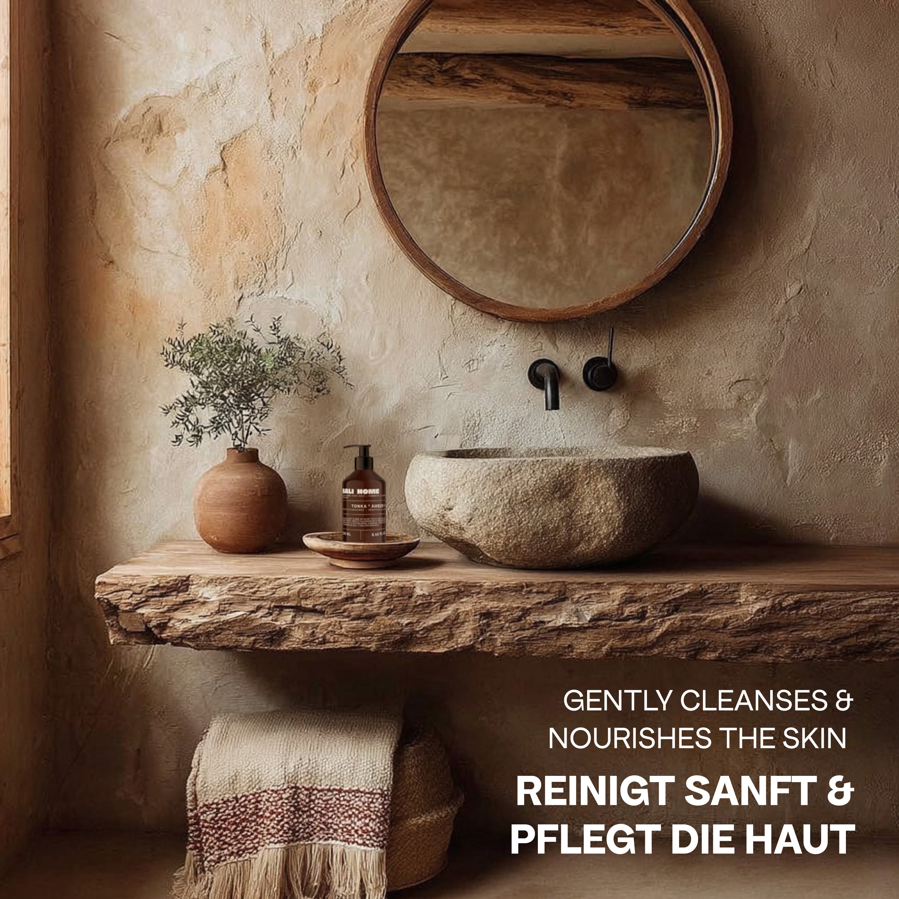 HANDSEIFE TONKA AMBER 11