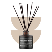Bali Home Sandalwood Produktabbildung auf Transparentem Hintergrund