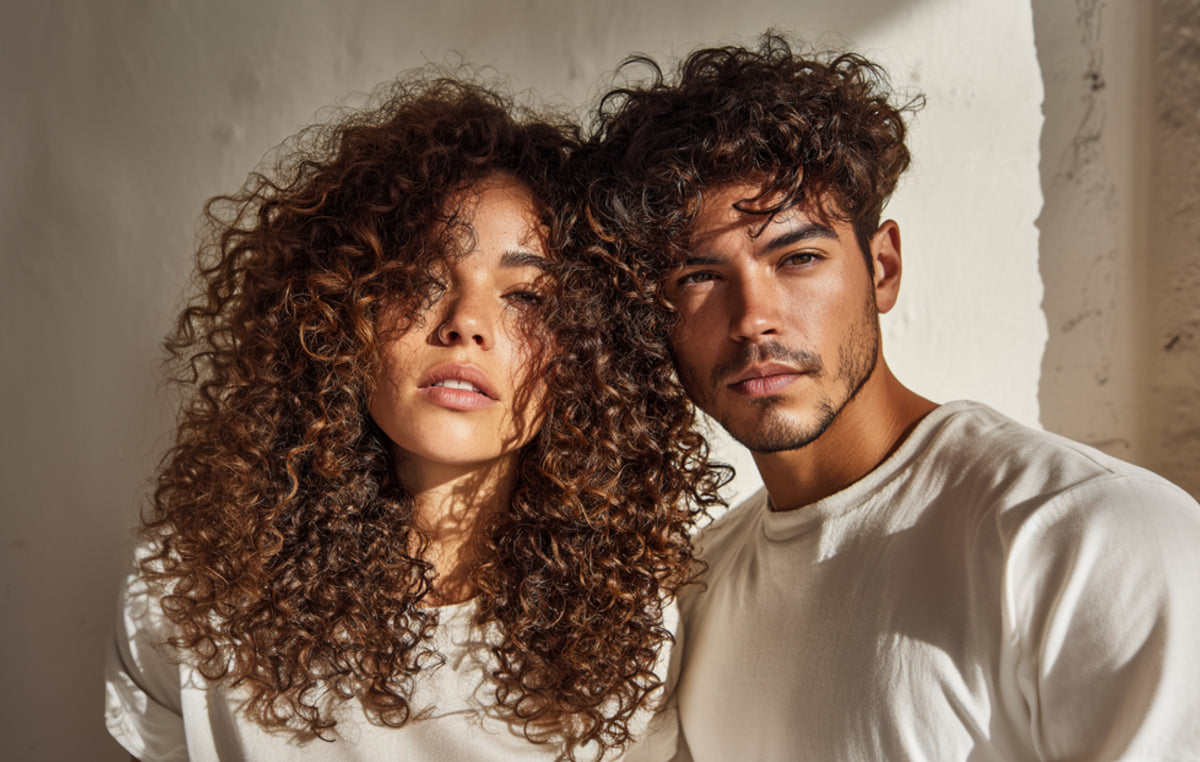 Curl Quiz – Bali Care