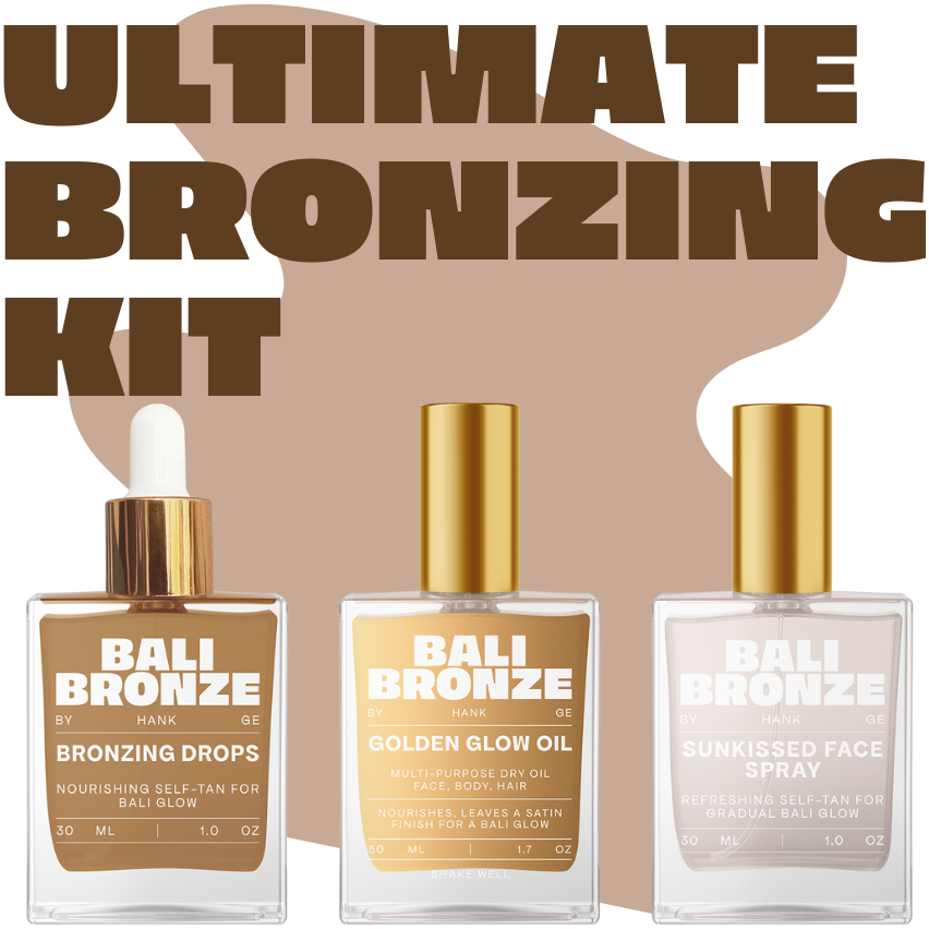 Alle Bronze