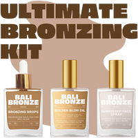 Ultimate Bronzing Kit