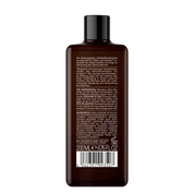 Bali Gents Coffeine Activator Shampoo 200ml back