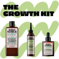THE GROWTH KIT