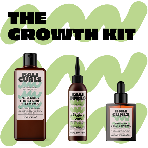 THE GROWTH KIT – Bali Care