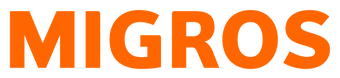 Migros Logo