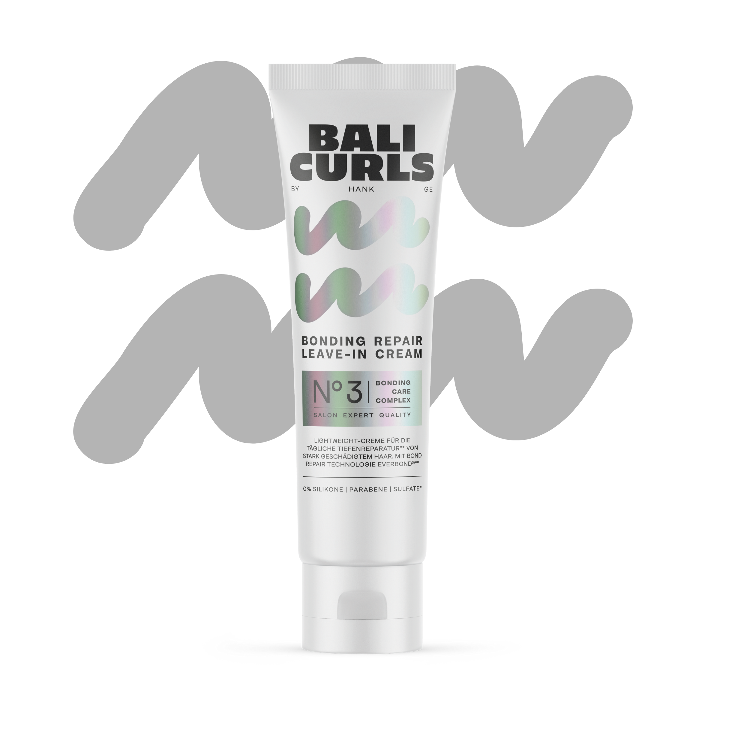 BONDING REPAIR LEAVE-IN CREAM N°3
