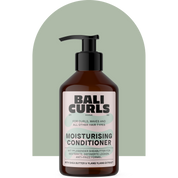MOISTURISING CONDITIONER
