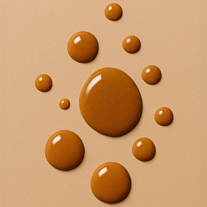 BRONZING DROPS