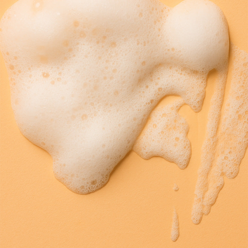 CURL VOLUME FOAM